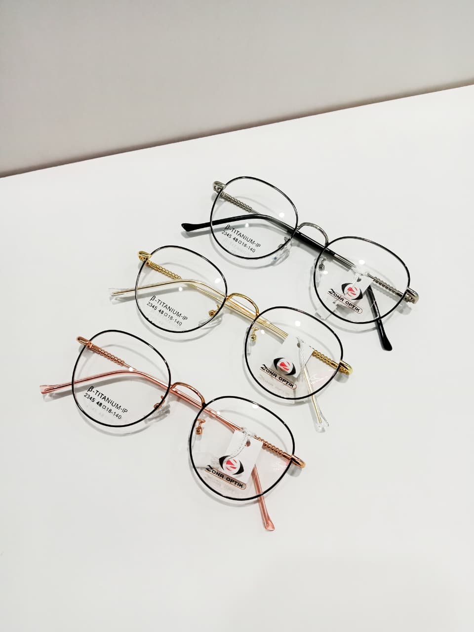 ZONA OPTIK